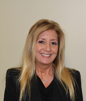 Carol Ann  Martino Team Contact Image